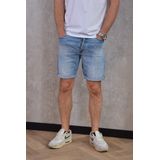 Replay RBJ. 901 Power Stretch Shorts