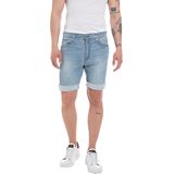 Replay RBJ. 901 Power Stretch Shorts
