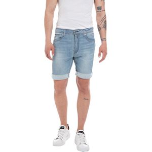 Replay RBJ. 901 Power Stretch Shorts