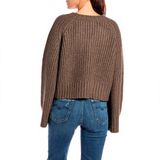 Replay - DK1457.000.G22648 - Trui - Bruin - Dames