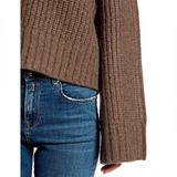 Replay - DK1457.000.G22648 - Trui - Bruin - Dames