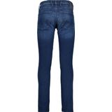 Replay - Anbass Forever - Jeans - 009 MEDIUM Blue - 11,5 oz Hyperflex