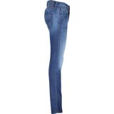 Replay - Anbass Forever - Jeans - 009 MEDIUM Blue - 11,5 oz Hyperflex