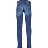 Replay - Anbass Forever - Jeans - 009 MEDIUM Blue - 11,5 oz Hyperflex
