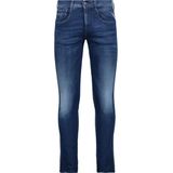Replay - Anbass Forever - Jeans - 009 MEDIUM Blue - 11,5 oz Hyperflex