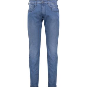 Replay Jeans Anbass Hyperflex M914y 661hy3 009 Mannen