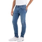 Replay Anbass Hyperflex Cloud Jeans Heren