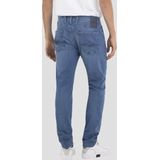Replay M914 Anbass Jeans Zwart Man