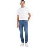 Replay Anbass Hyperflex Cloud Jeans Heren