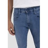 Replay Anbass Hyperflex Cloud Jeans Heren
