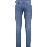 Replay M914 Anbass Jeans Zwart Man