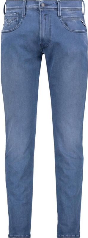 Replay Anbass Hyperflex Cloud Jeans Heren