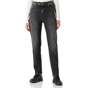 Replay kiley jeans dames, donkergrijs (097)