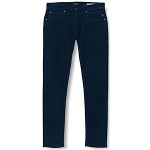 REPLAY Willbi Jeans voor heren, 085 Blauw, 38W x 32L