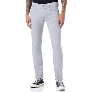 Replay heren Anbass X-liteTRUE, 768 Steen Grijs, 28W / 34L