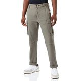 Replay - 759 - Vrijetijdsbroek - Bruin - 29W