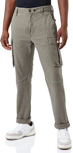 Replay - 759 - Vrijetijdsbroek - Bruin - 29W