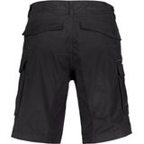 REPLAY Cargo Shorts - Groen - Katoen