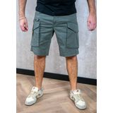 Replay - M9907 .000.84387 - Korte Broek