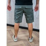 Replay - M9907 .000.84387 - Korte Broek