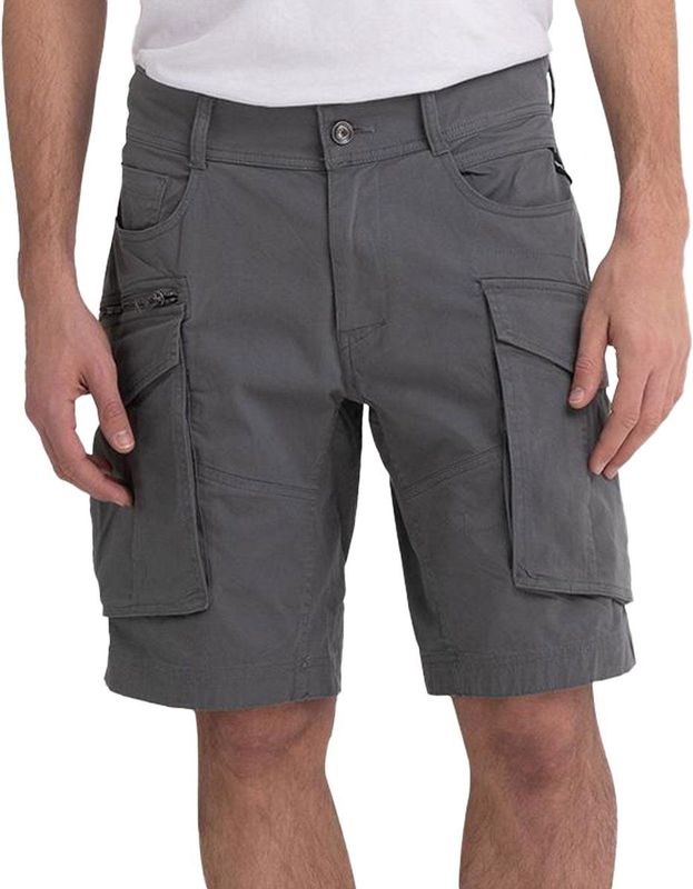 Replay - M9907 .000.84387 - Korte Broek