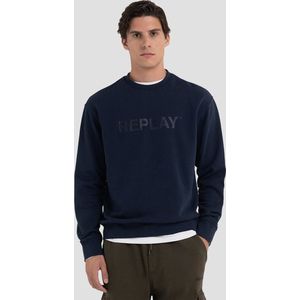 Replay M6266 .000.23040p Sweatshirt