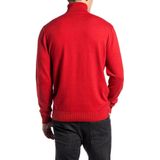 Replay Uk8519.000.g21901 Trui Rood Man