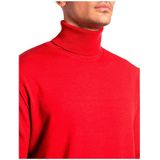 Replay Uk8519.000.g21901 Trui Rood Man