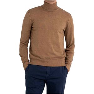 Replay Uk8519.000.g21901 Trui Bruin Man