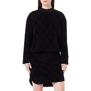 Replay Damesjurk, 098 Black, L