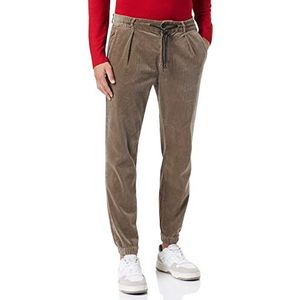 Replay Heren M9897 Broek, 123 Light MUD, 30