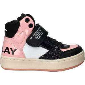 Replay Cobra Kid 1 Sneakers - Meisjes - Roze