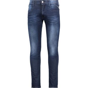 Replay - Anbass M914d00041a300 - Jeans - Dark Indigo - Regular Fit