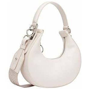 Replay Dames Fw3448 Handtas, 002 Dirty White