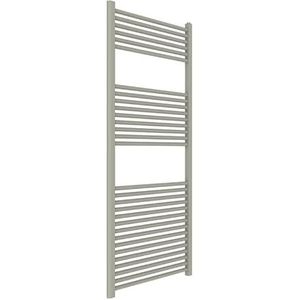 ERCOS Handdoekverwarmer badkamer radiator deco staal modern Opera 650 x 1500 0356