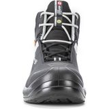 Sixton Peak - Resolute Muscle High - Werkschoen - Zwart - Microfiber - S3 SRC ESD