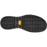 Sixton Peak - Andora 99476-00L - Instapper S3 - Zwart - Microfiber en Suède