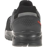 Sixton - Sappada 31513-00 - Werkschoenen - Zwart - Microfiber