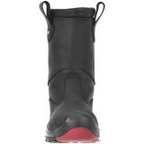 Sixton Peak - Canyon Scout - Werklaars - Zwart - Nubuck - S3S FO HI SC HRO SR