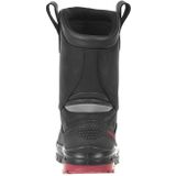 Sixton Peak - Canyon Scout - Werklaars - Zwart - Nubuck - S3S FO HI SC HRO SR