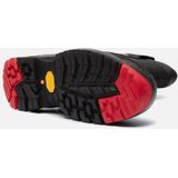 Sixton Peak - Canyon Scout - Werklaars - Zwart - Nubuck - Wol Voering