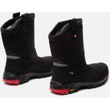 Sixton Peak - Canyon Scout - Werklaars - Zwart - Nubuck - Wol Voering