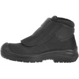 Sixton Peak - Lasschoen Weld 2 - Werkschoenen - Zwart - Composiet Veiligheidsneus