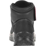 Sixton Peak - Lasschoen Weld 2 - Werkschoenen - Zwart - Composiet Veiligheidsneus