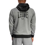 Leone1947 Melange Hoodie