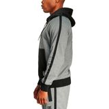 Leone1947 Melange Hoodie