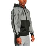 Leone1947 Melange Hoodie