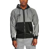 Leone1947 Melange Hoodie