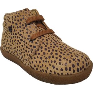 Falcotto - Conte 2012821 - Veterschoenen - Pony Zand