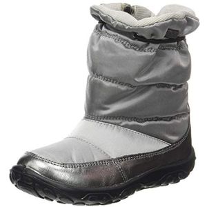 Falcotto Baby - meisjes Falcotto Poznurr sneeuwschoen, Acciaio, 26 EU, Acciaio, 26 EU